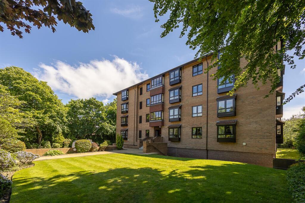 Main image of property: Fernwood, Clayton Road, Jesmond, Newcastle upon Tyne