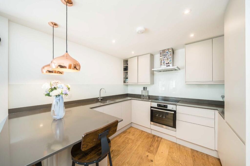 Apartment in London - View 4