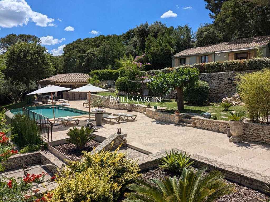 Main image of property: Languedoc-Roussillon, Gard, Nîmes