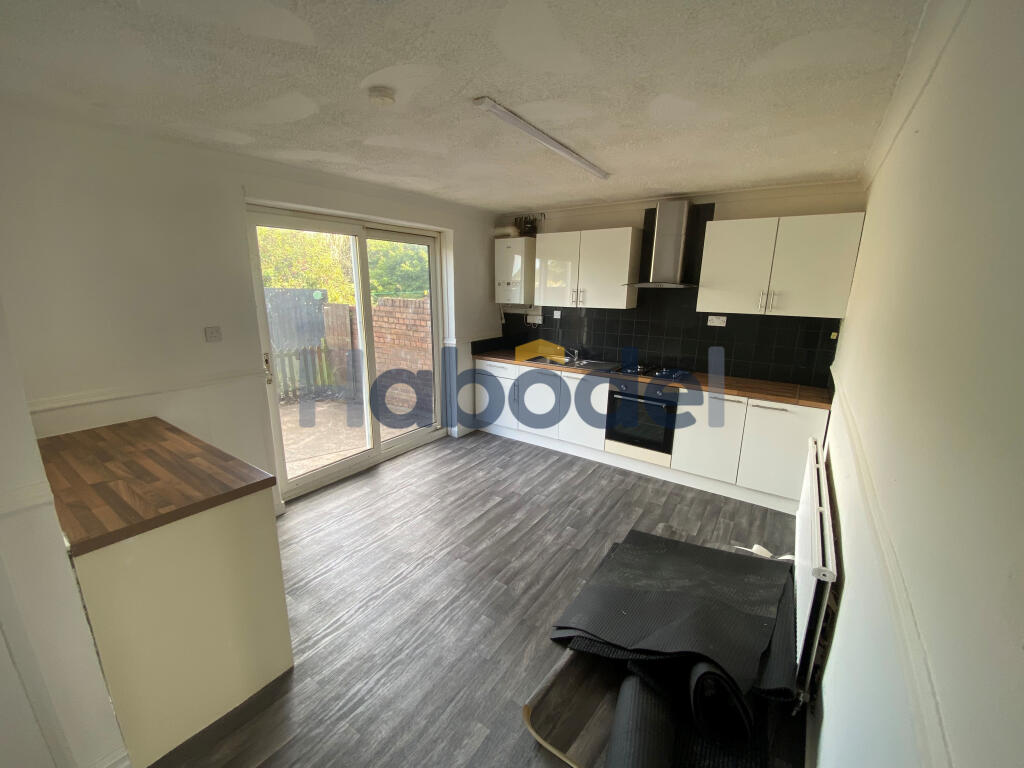 House in Ashington, Woodhorn Meadows - View 4