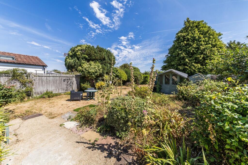 House in Vale of White Horse, Sutton Courtenay - View 4