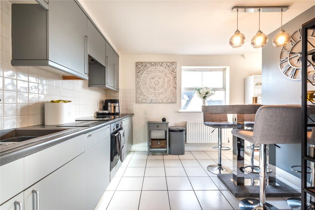 Main image of property: Marshall Square, Southampton, Hampshire, SO15