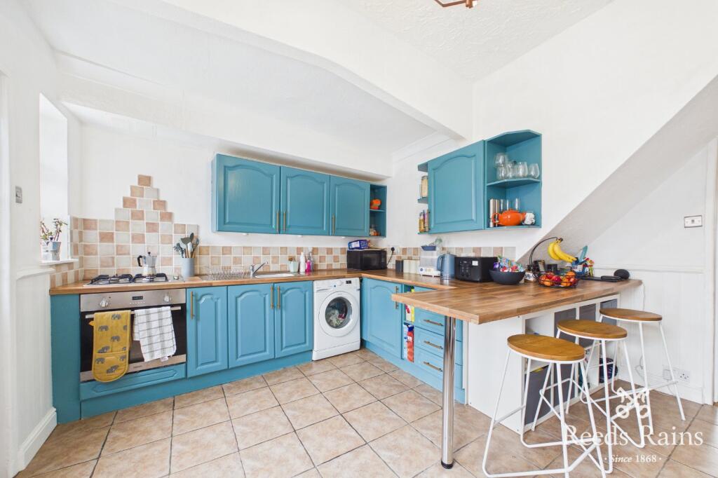 House in Preston - View 4