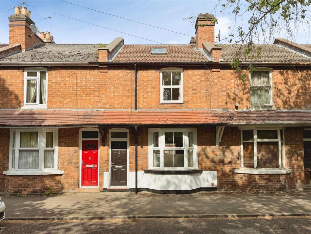 Main image of property: Clapham Terrace, Leamington Spa