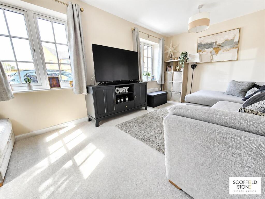 Windsor Avenue, Hatton, Derby - View 3