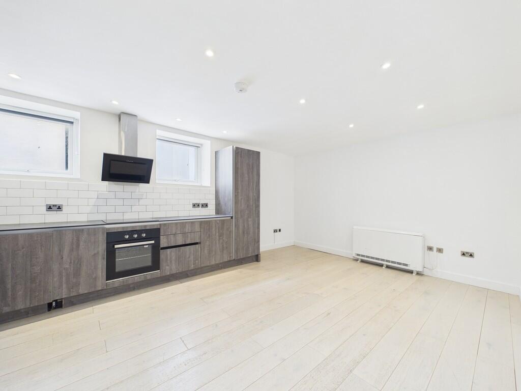 Main image of property: Western Road, Brighton, BN1 2HA