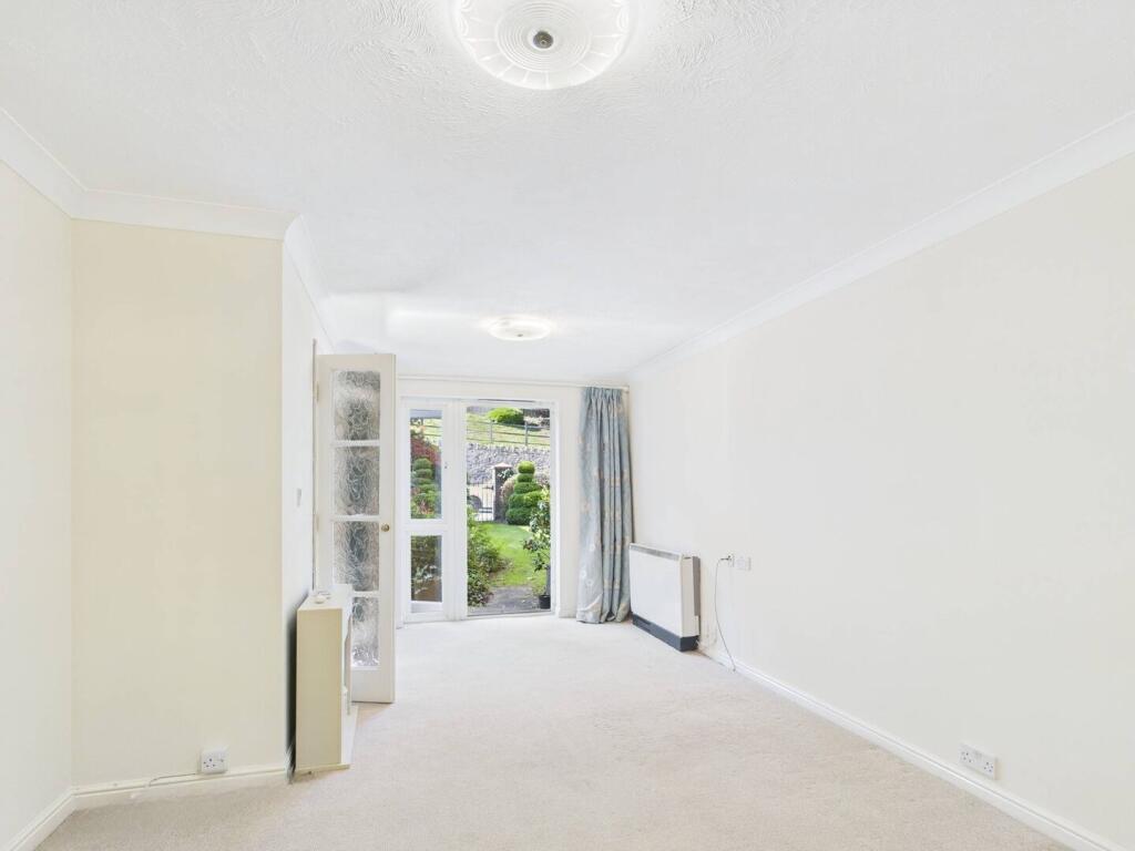 Apartment in Bridgnorth, Shropshire - View 4