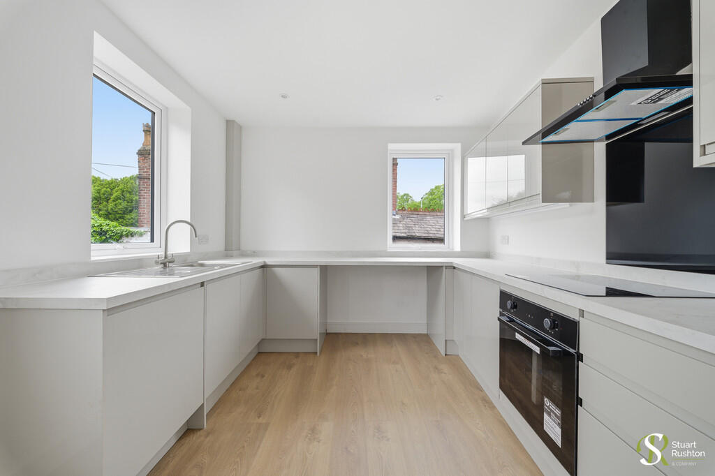 Main image of property: Canute Place, Knutsford