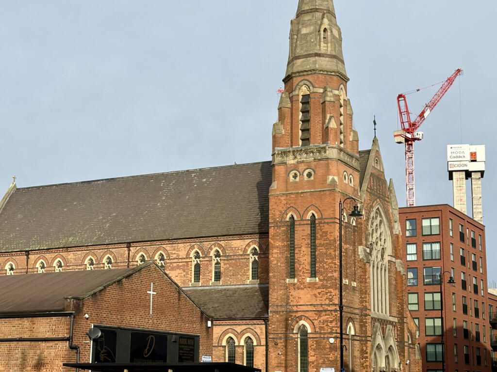 Additional image 8 of The Point, Cheapside, Birmingham, B12