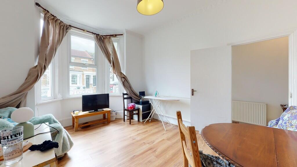 Main image of property: Romily Road, London