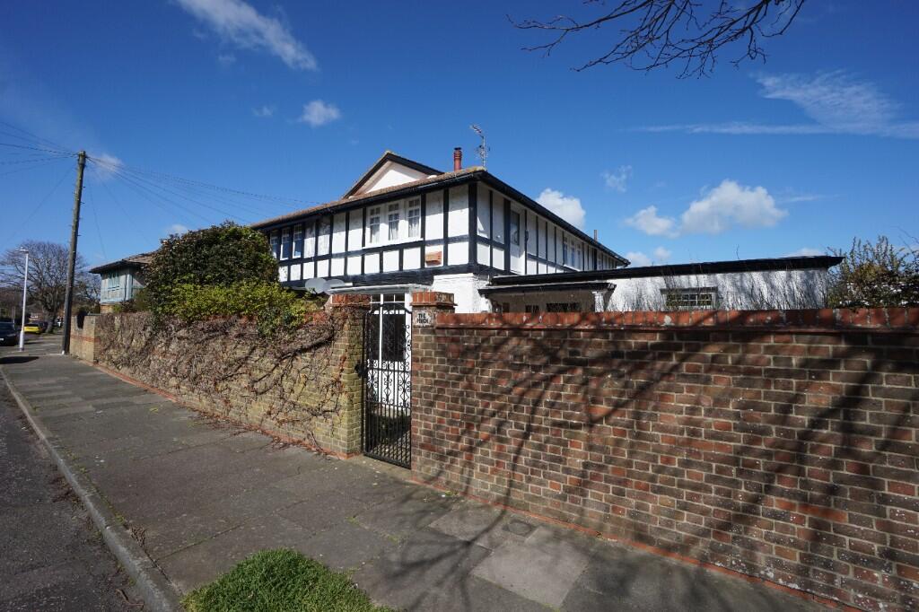 Main image of property: Spencer Road, Birchington, Kent, CT7