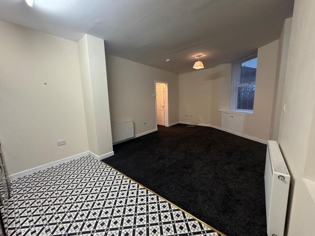 Apartment in Dunfermline, Lady's Mill, Central Dunfermline - View 4