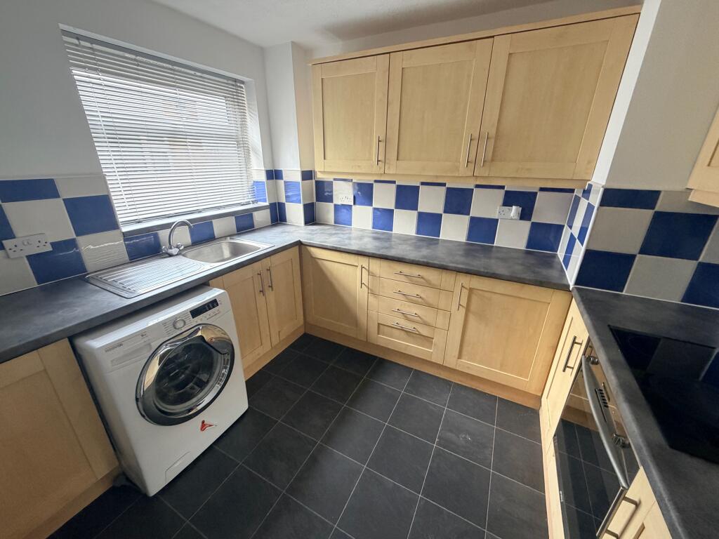 Additional image 3 of Flat 12, Blenheim Court, Blenheim Way, Great Barr, Birmingham, West Midlands B44 8LF