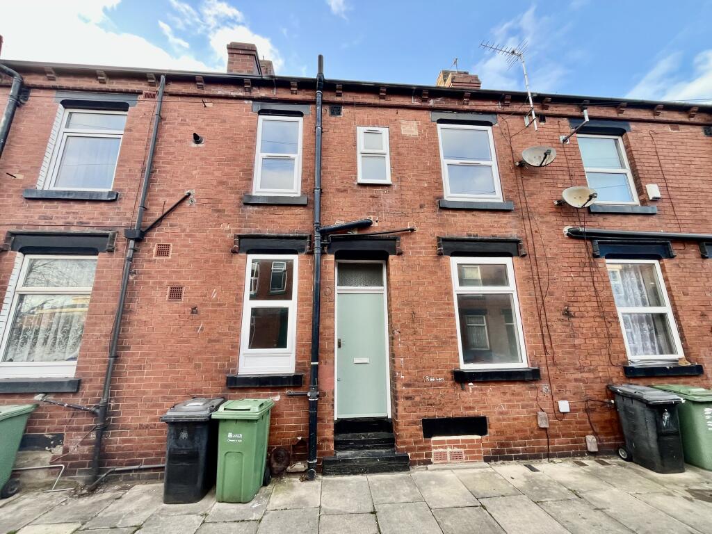 Main image of property: Dobson Terrace, LEEDS