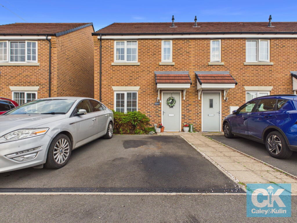 Main image of property: Celandine Drive, Coven, Wolverhampton, WV9 5FD