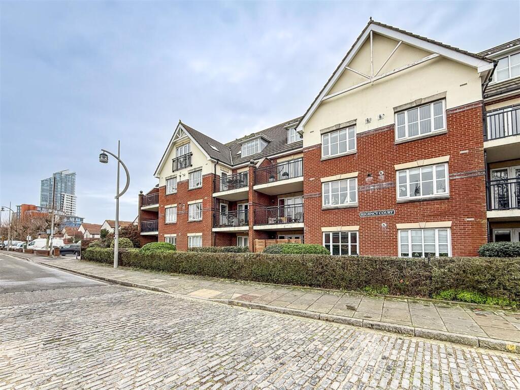Main image of property: King Charles Street, Old Portsmouth