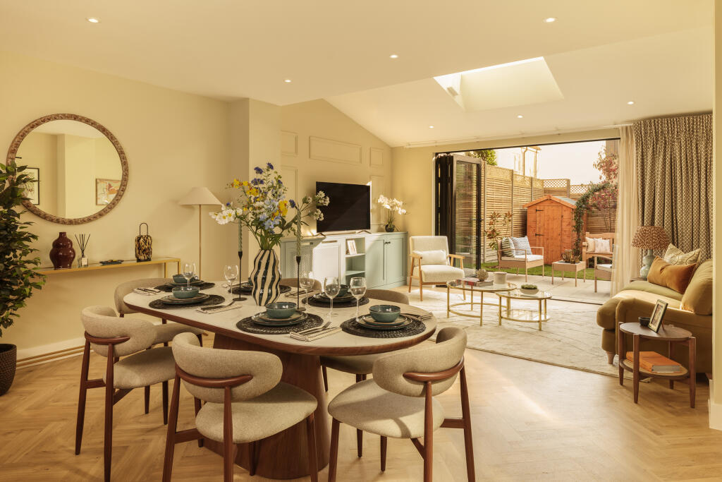 Main image of property: Meadowlark House
Moorhen Drive off Perryfield Way
London
NW9 7DL 
