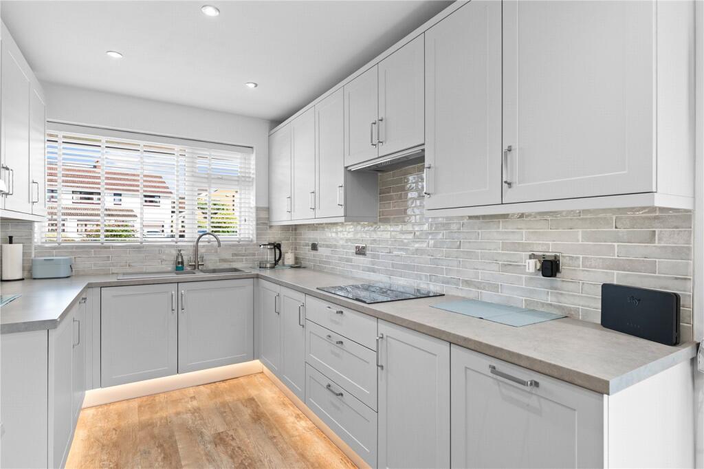 House in Gedling, Ravenshead - View 5