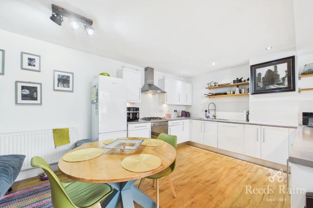 Apartment in Calderdale, Hebden Royd - View 4
