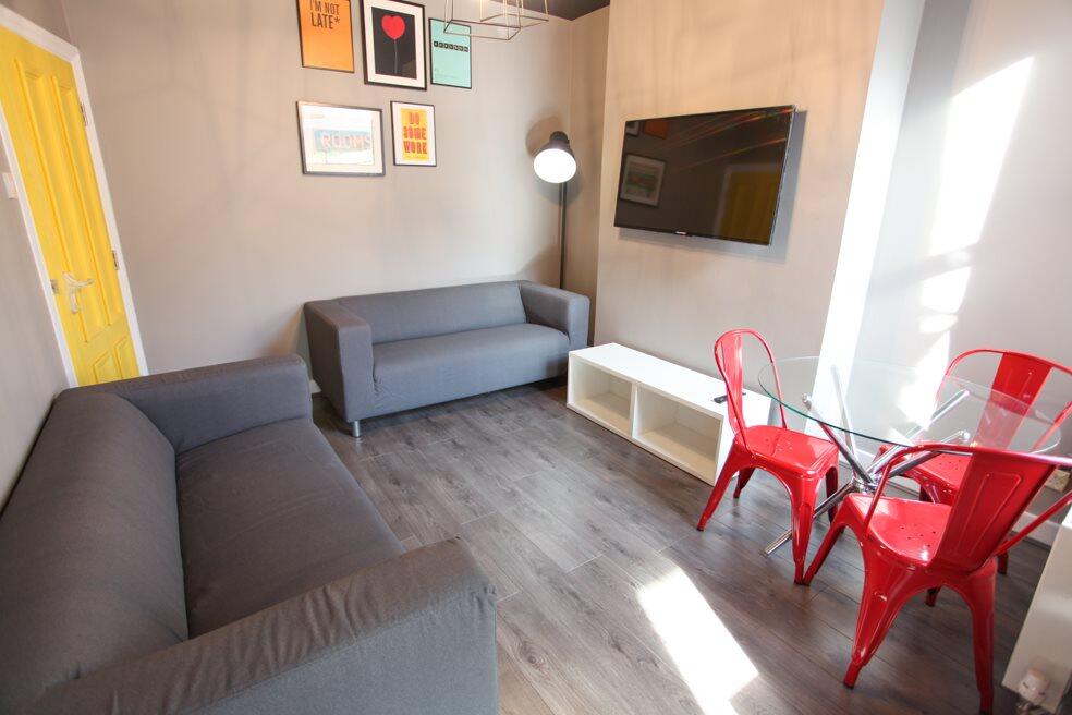 Main image of property: Sutcliffe Street, L6 6AT, 