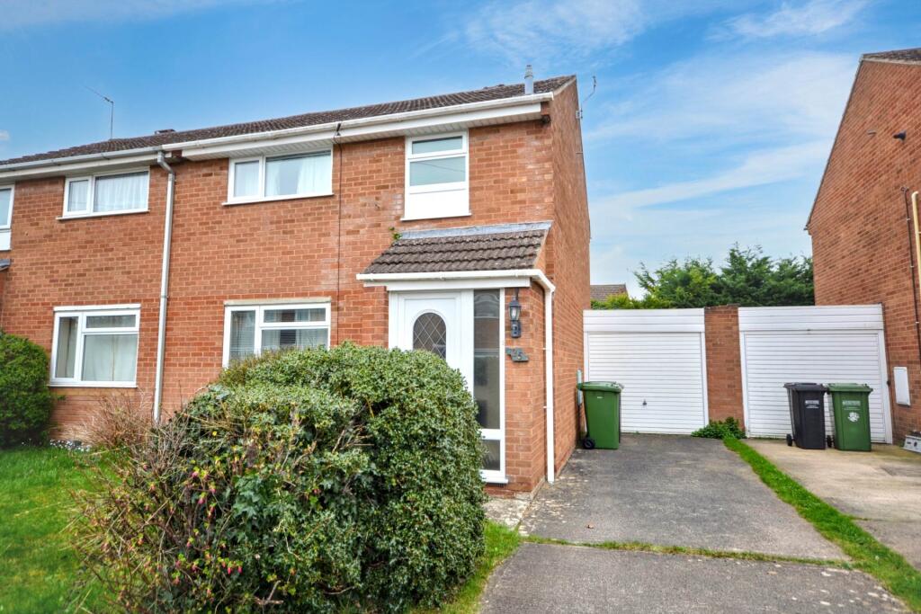 Main image of property: Plantation Crescent, Bredon, Gloucestershire