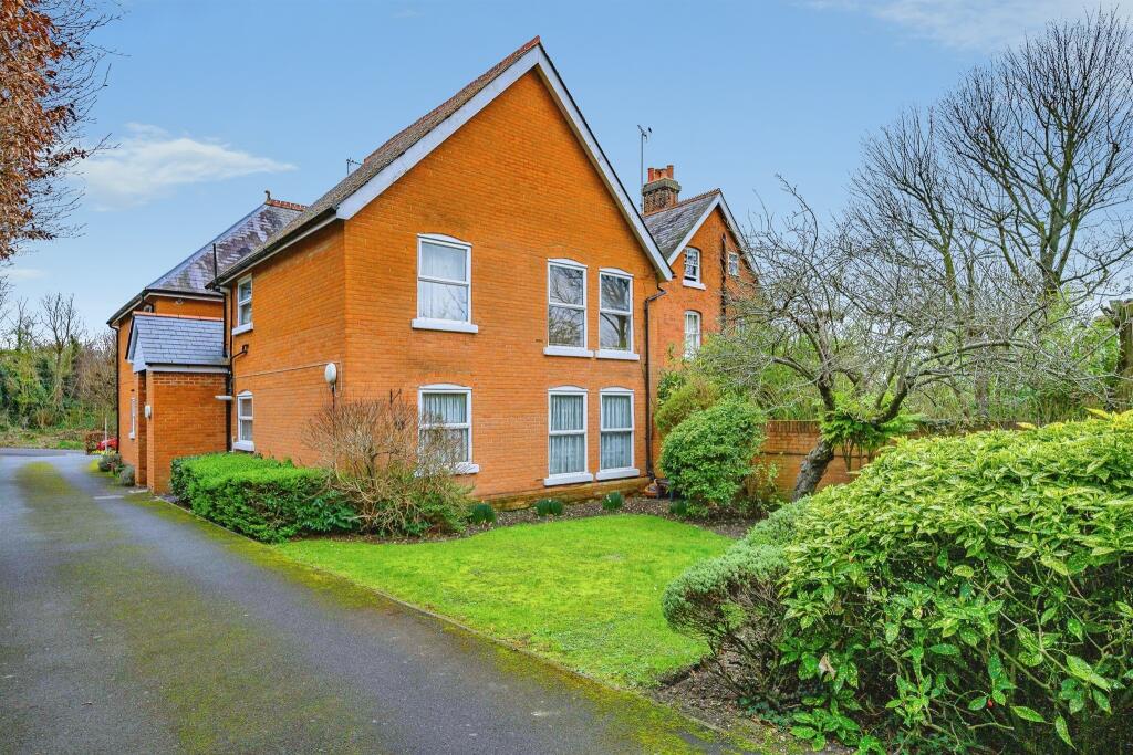 Additional image 16 of The Hill, Wheathampstead, ST. ALBANS