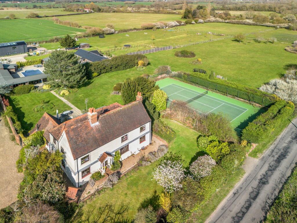 Main image of property: Shenfield