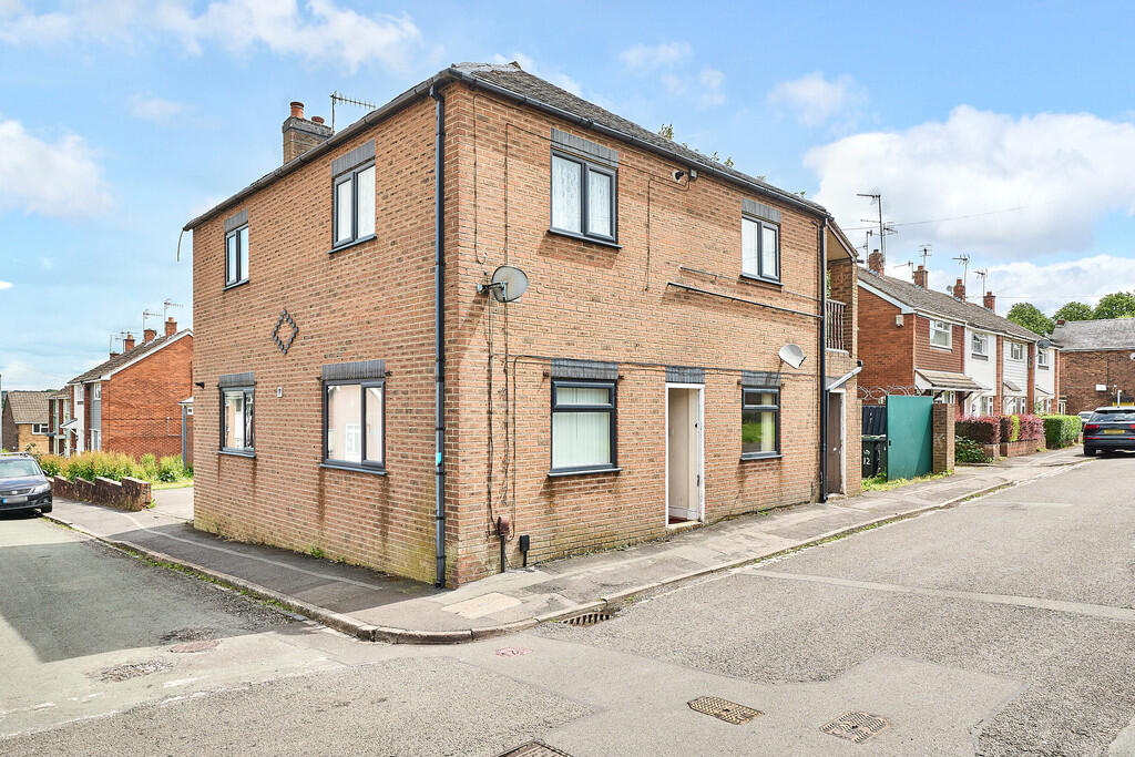 Main image of property: Croft Court, Smallthorne, Stoke-on-Trent, ST6 1LE