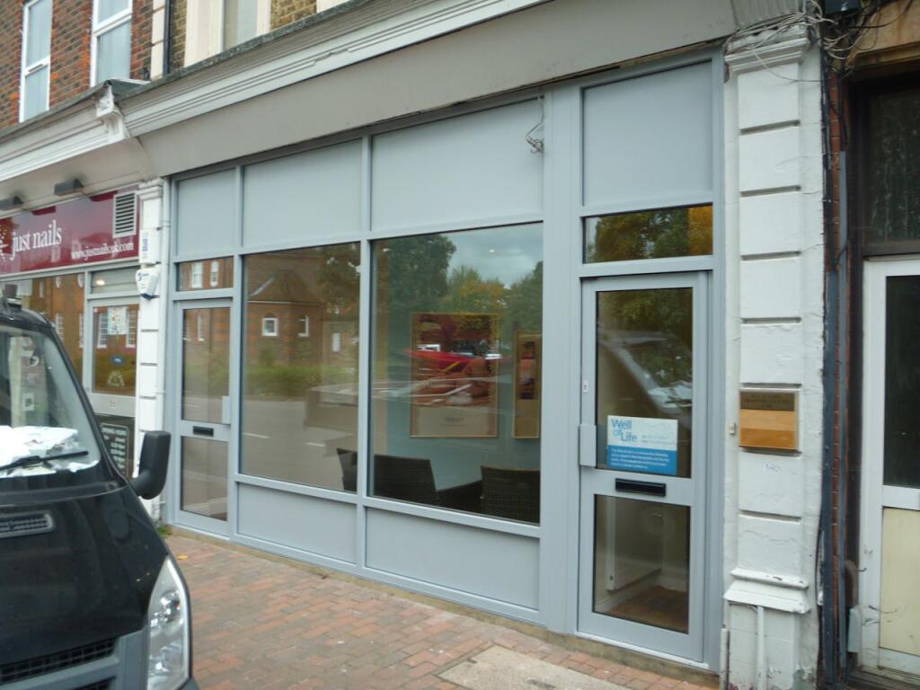 Main image of property: 57 Lynchford Road, Farnborough, GU14 6EJ