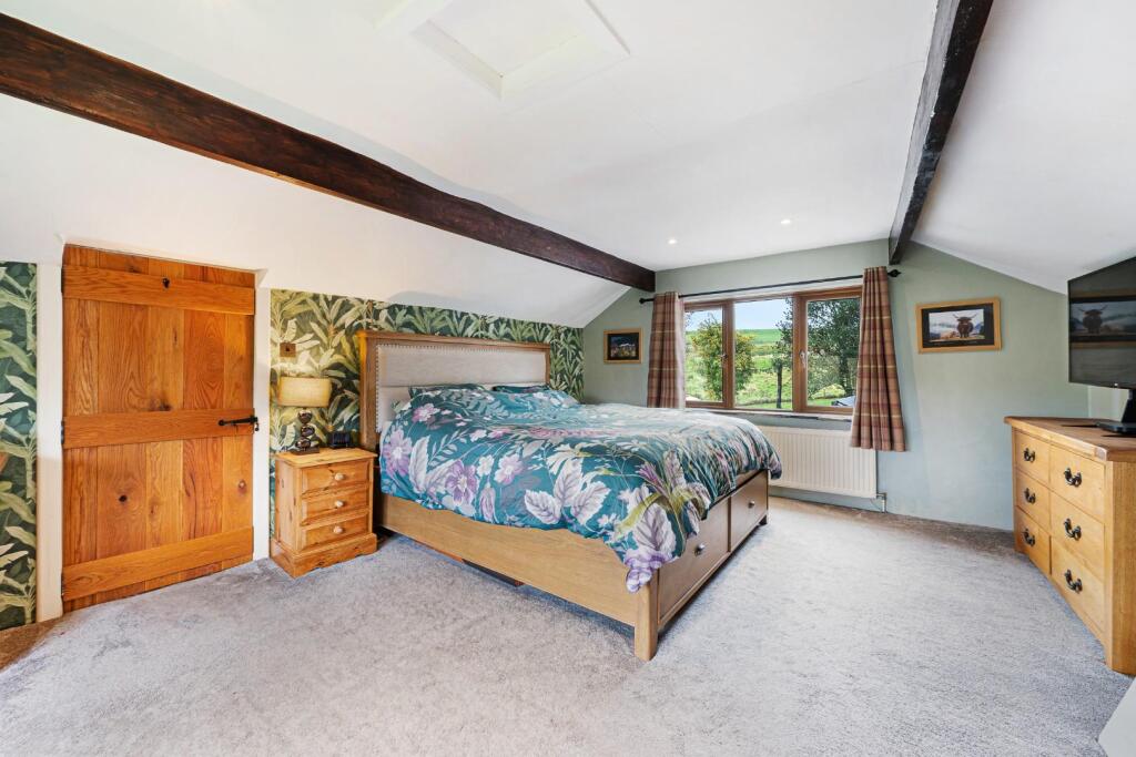 Additional image 22 of Jacketmans Cottage, Whittlestone Head, Darwen