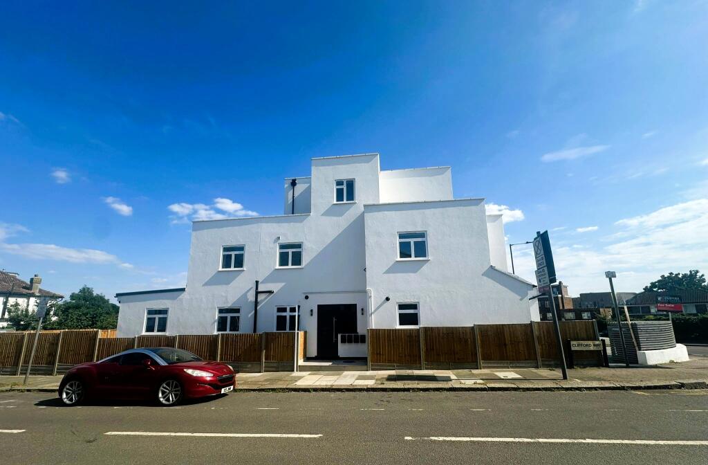 Main image of property: Dudden Hill Lane, Dollis Hill