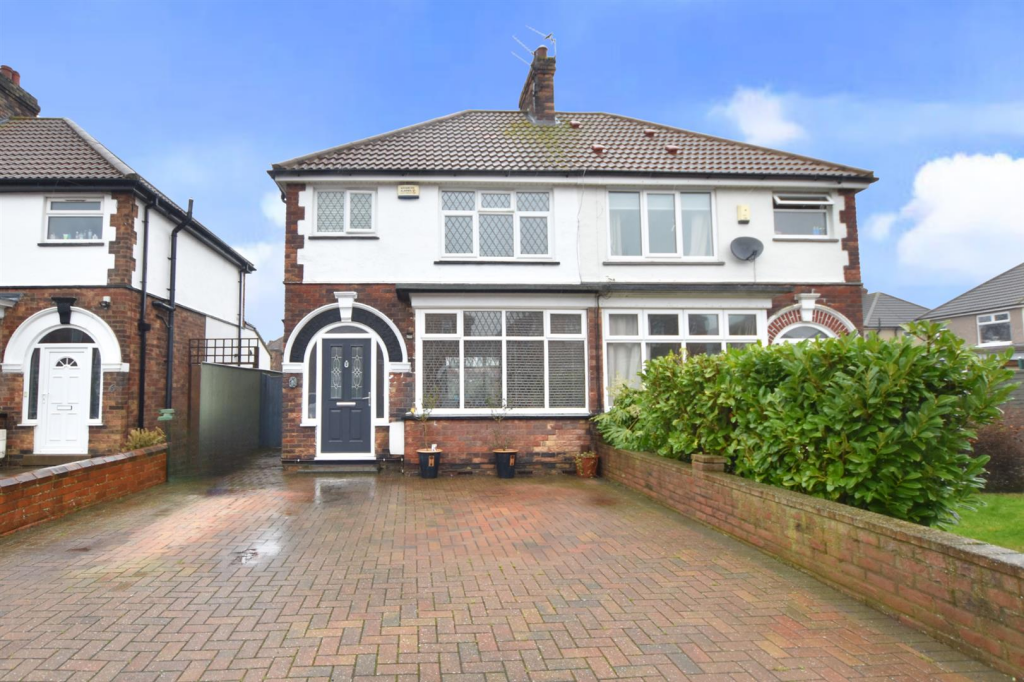 Main image of property: Campden Crescent, Cleethorpes