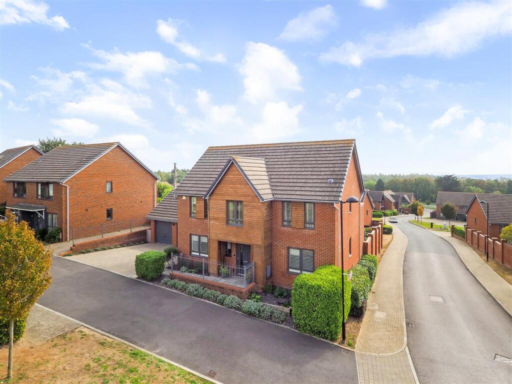 Main image of property: Portsea View, Bedhampton