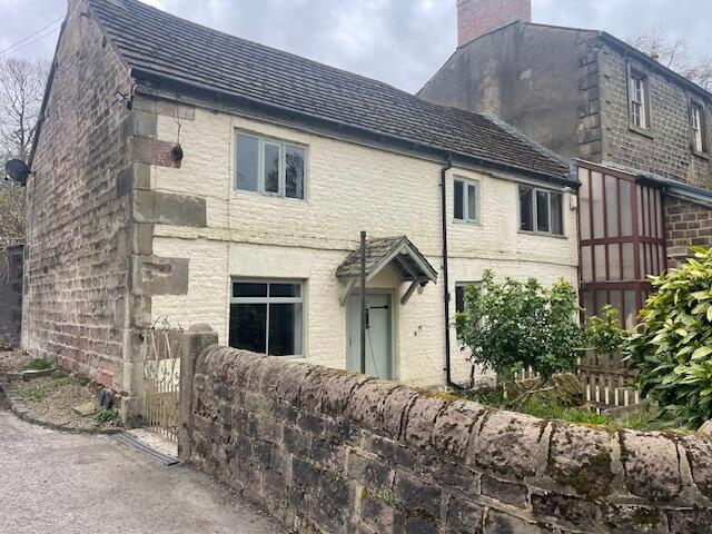 Main image of property: Private Road, PR5