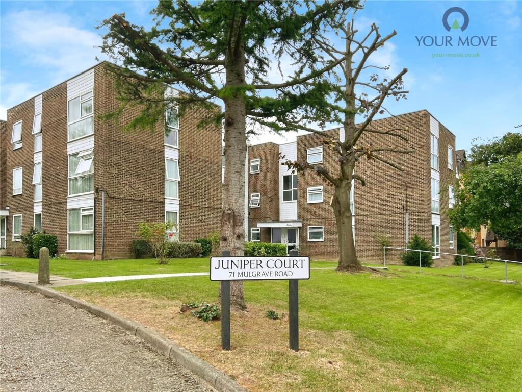 Main image of property: Mulgrave Road, Sutton, SM2