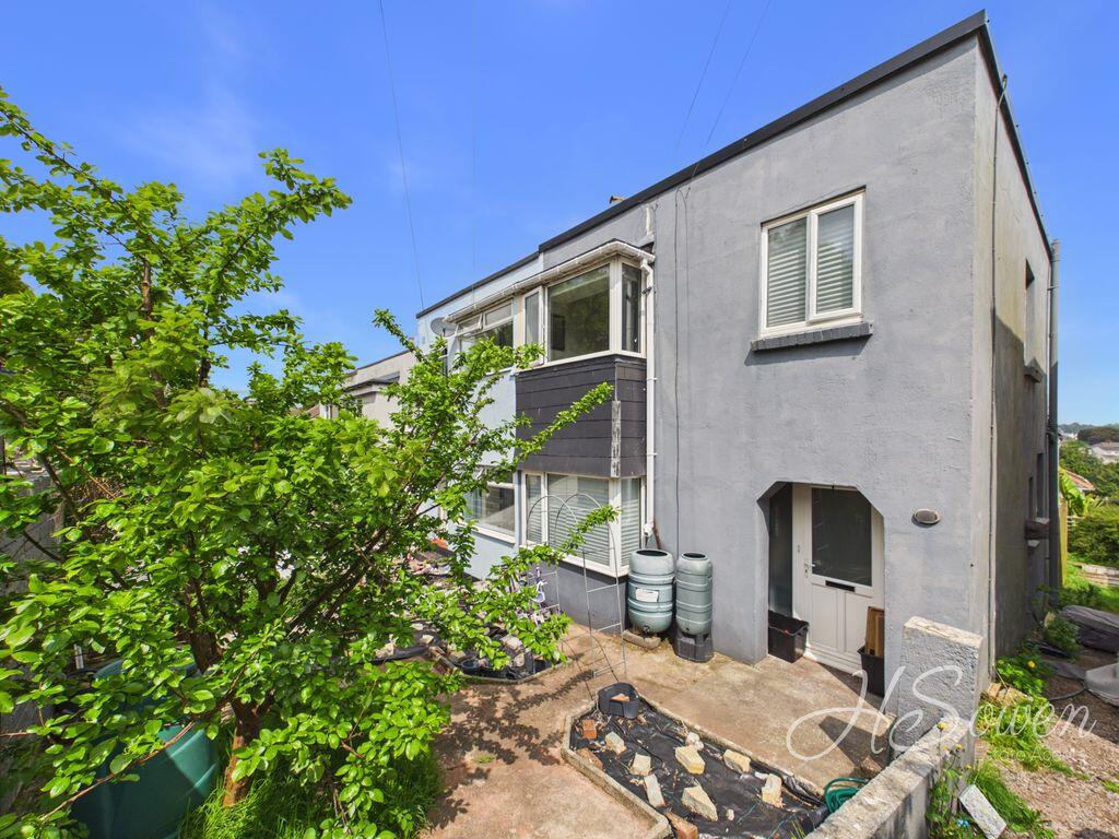 Main image of property: Berry Road, Paignton, TQ3