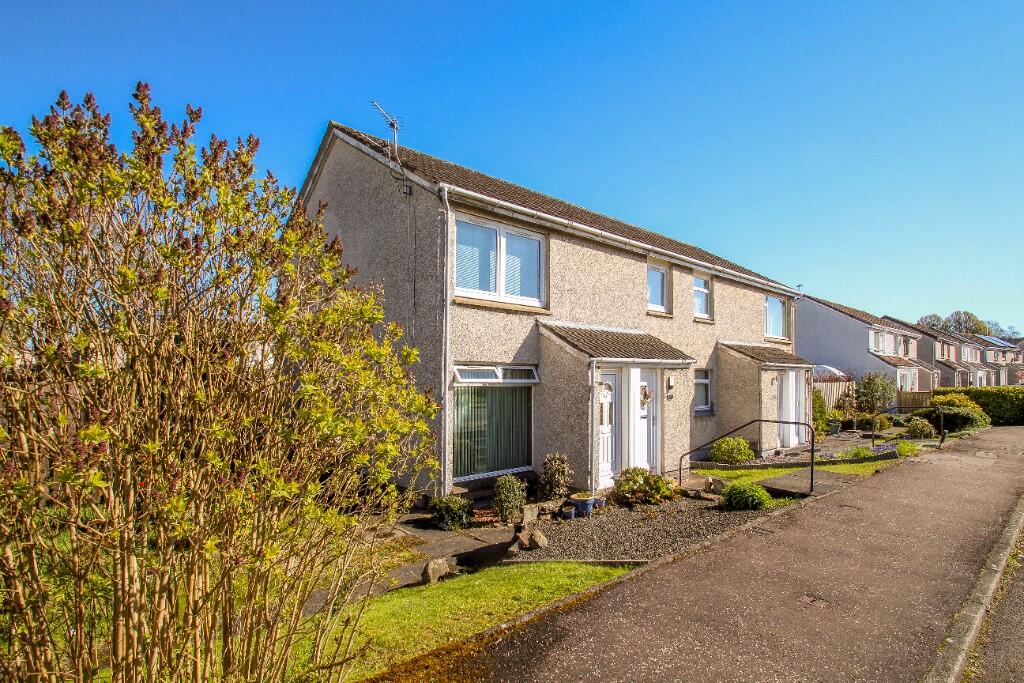 Main image of property: Menteith Drive, Dunfermline, Fife, KY11