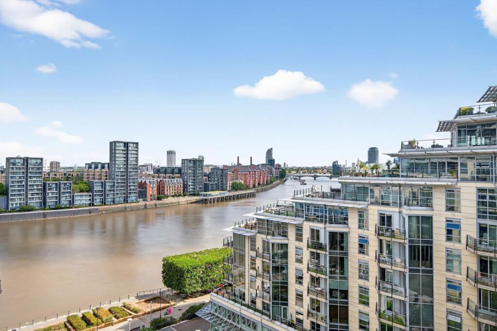 Main image of property: Juniper Drive, London, SW18