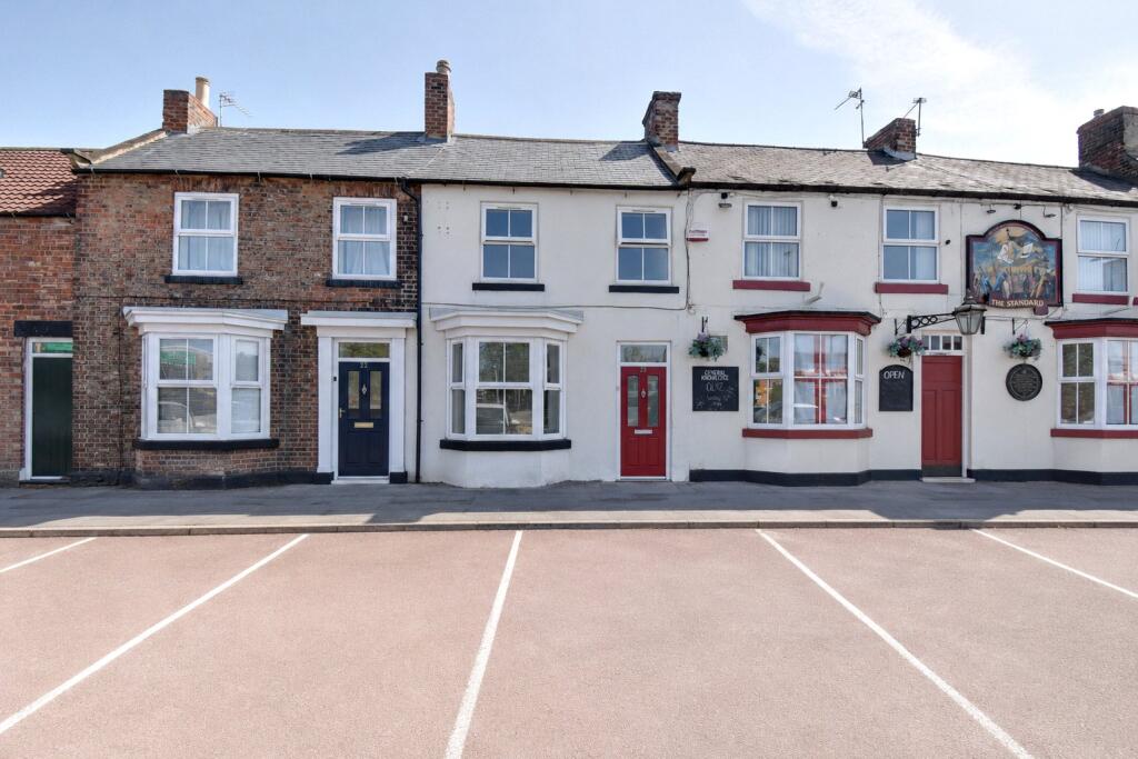 Main image of property: High Street, Northallerton, North Yorkshire, DL7