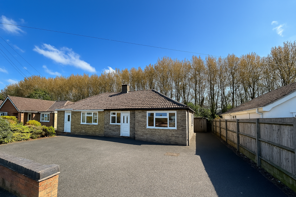 Main image of property: Tressall Road, LE67 5QE
