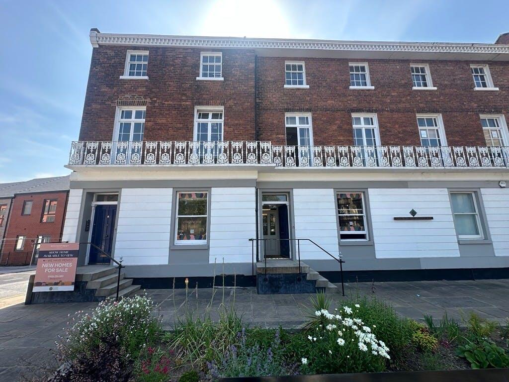 Main image of property: 6-8 Bond Terrace, Wakefield, WF1 2HW