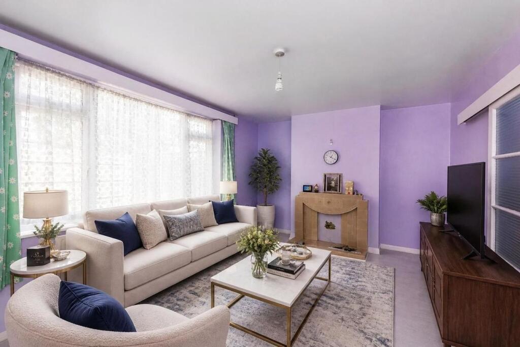 House in London - View 5