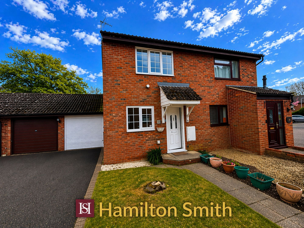 Main image of property: Pinecroft Way, Needham Market, IP6