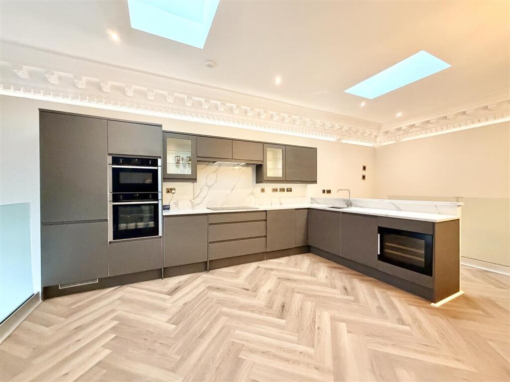 Main image of property: St. Peters Gate, City Centre, Nottingham