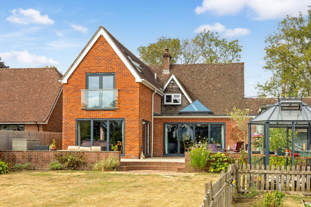 Main image of property: Whiteparish, Salisbury, SP5