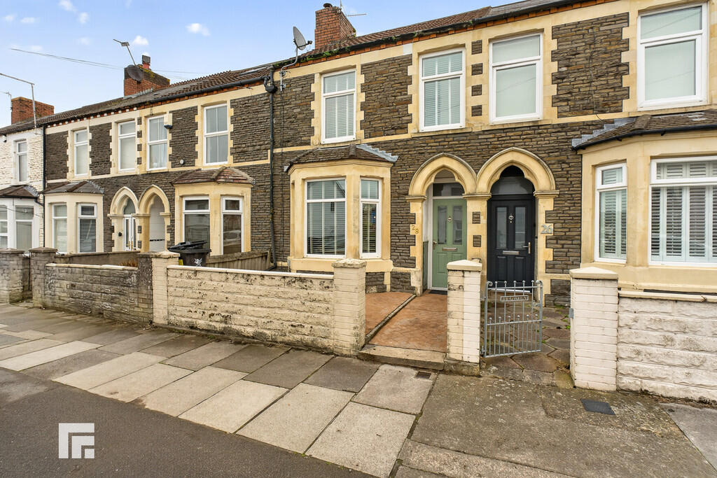 Main image of property: Pantbach Road, Birchgrove, Cardiff