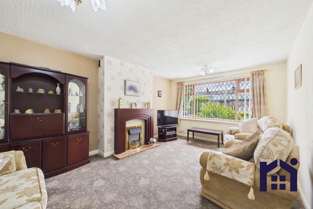 House in Chorley, Eccleston - View 2