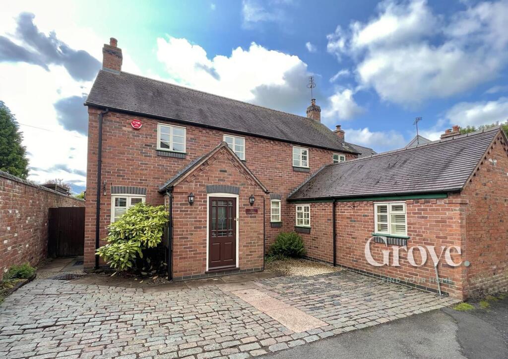 Main image of property: Holy Cross Green, Clent, Stourbridge