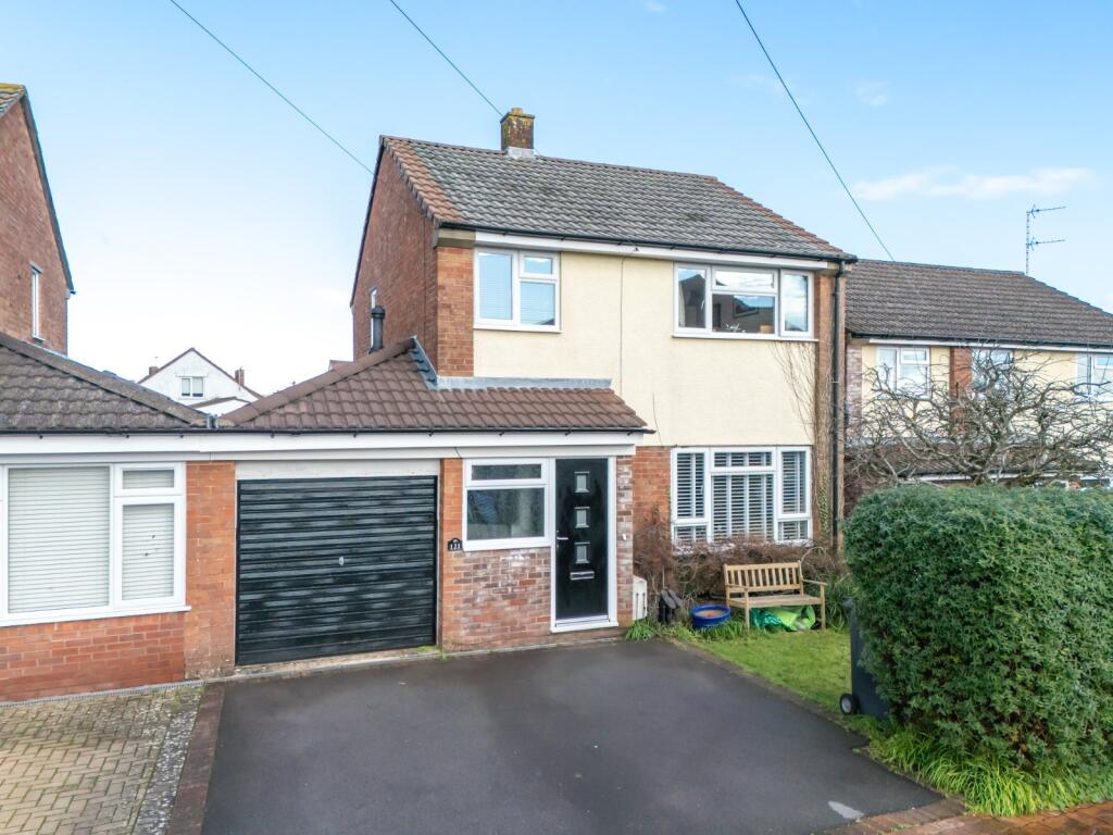 Main image of property: The Deans, Portishead, Bristol, Somerset, BS20