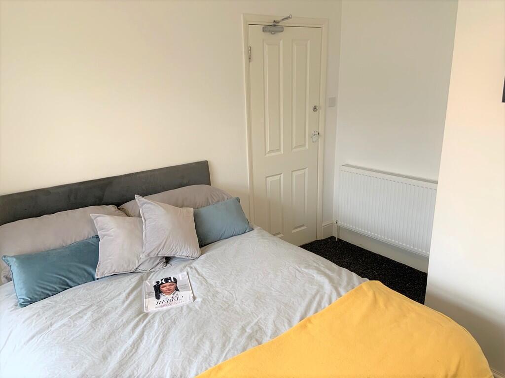 Main image of property: Langhorn Road, Southampton